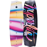 Hyperlite Eden 2.0 Dames 130 Wakeboard - Blem