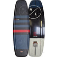 Hyperlite Encore 140 wakeboard blauw 2022