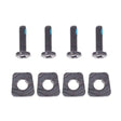 Hyperlite M6 System Binding Hardware Kit