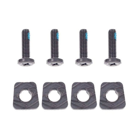 Hyperlite M6 System Binding Hardware Kit
