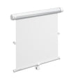 Dometic Oceanair Cabinshade rolgordijn zilver 680x700 mm