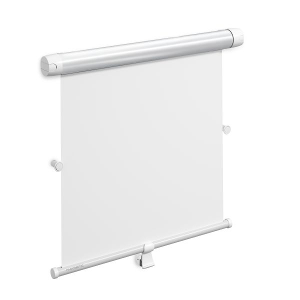Dometic Oceanair Cabinshade rolgordijn zilver 680x700 mm