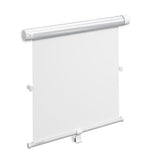 Dometic Oceanair Cabinshade rolgordijn zilver 680x700 mm