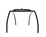 Monster Tower MT1 universeller faltbarer Wakeboard-Turm schwarz