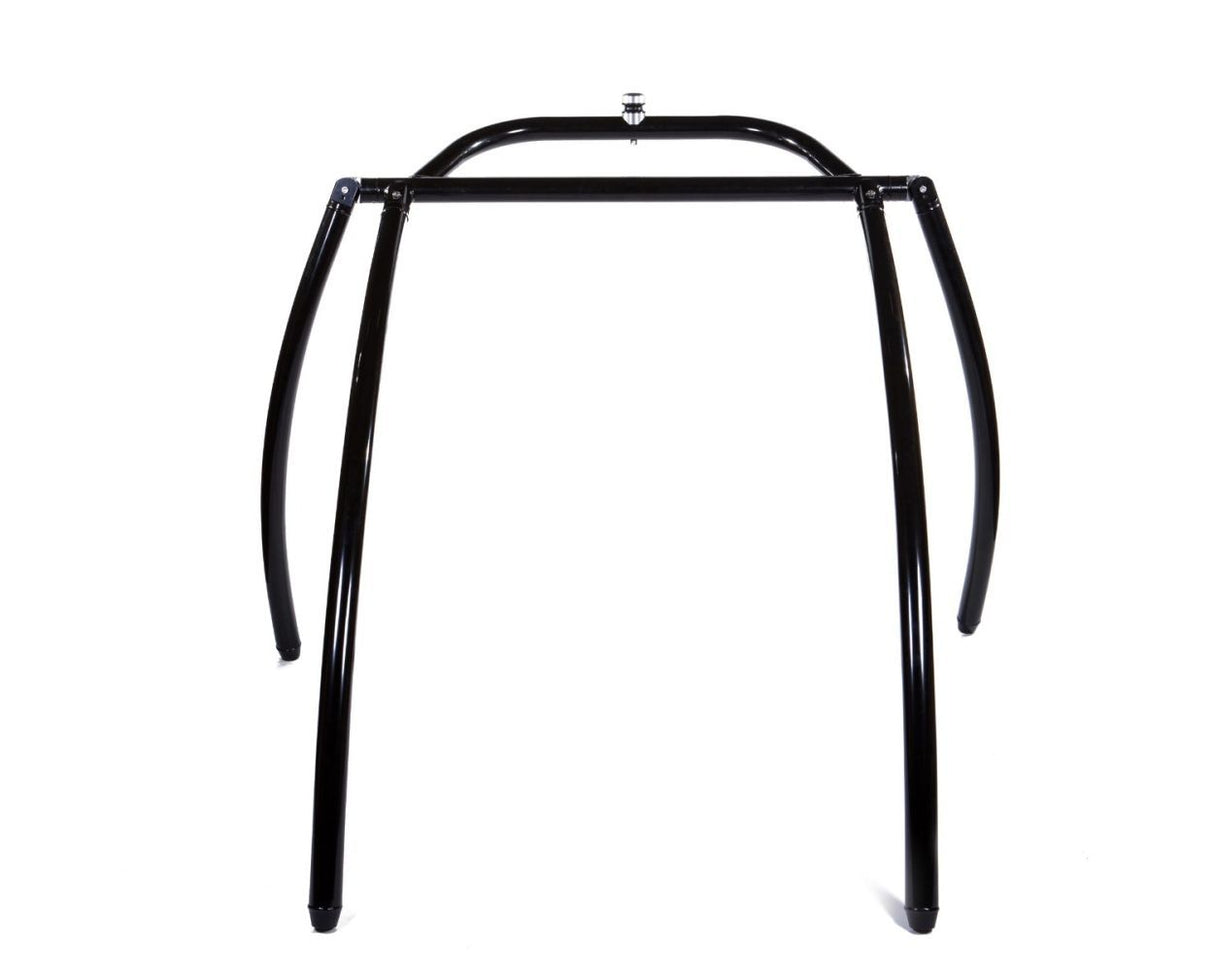 Monster Tower MT1 universeller faltbarer Wakeboard-Turm schwarz