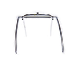 Monster Tower MT2 Wakeboard Tower poliert – universell klappbar