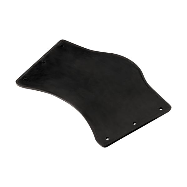 Base Sports Rear Toe Junior - rubber only