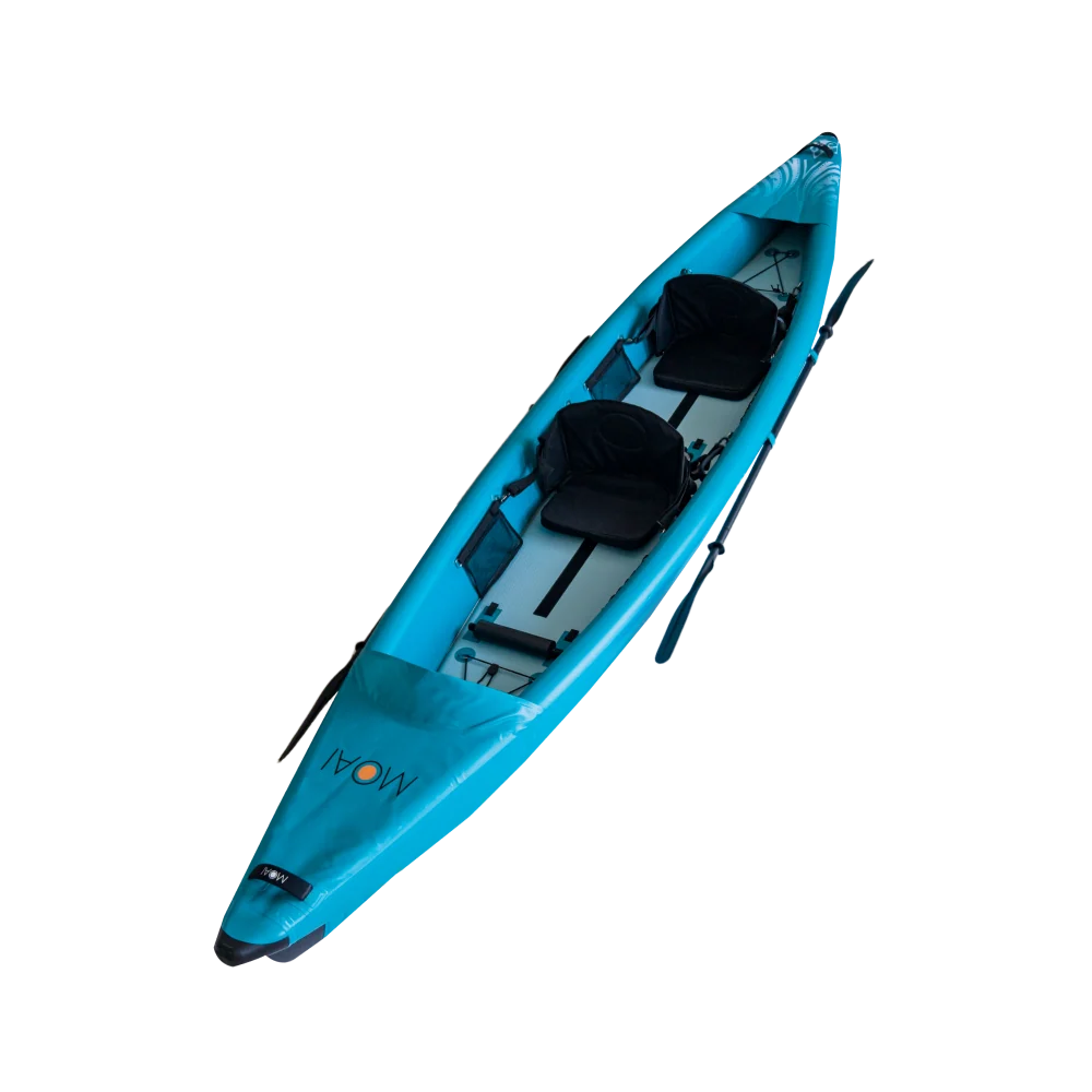 MOAI Kanaloa 2P