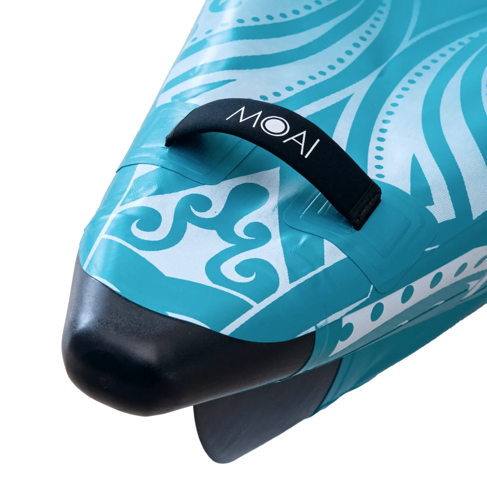 MOAI Kanaloa 2P
