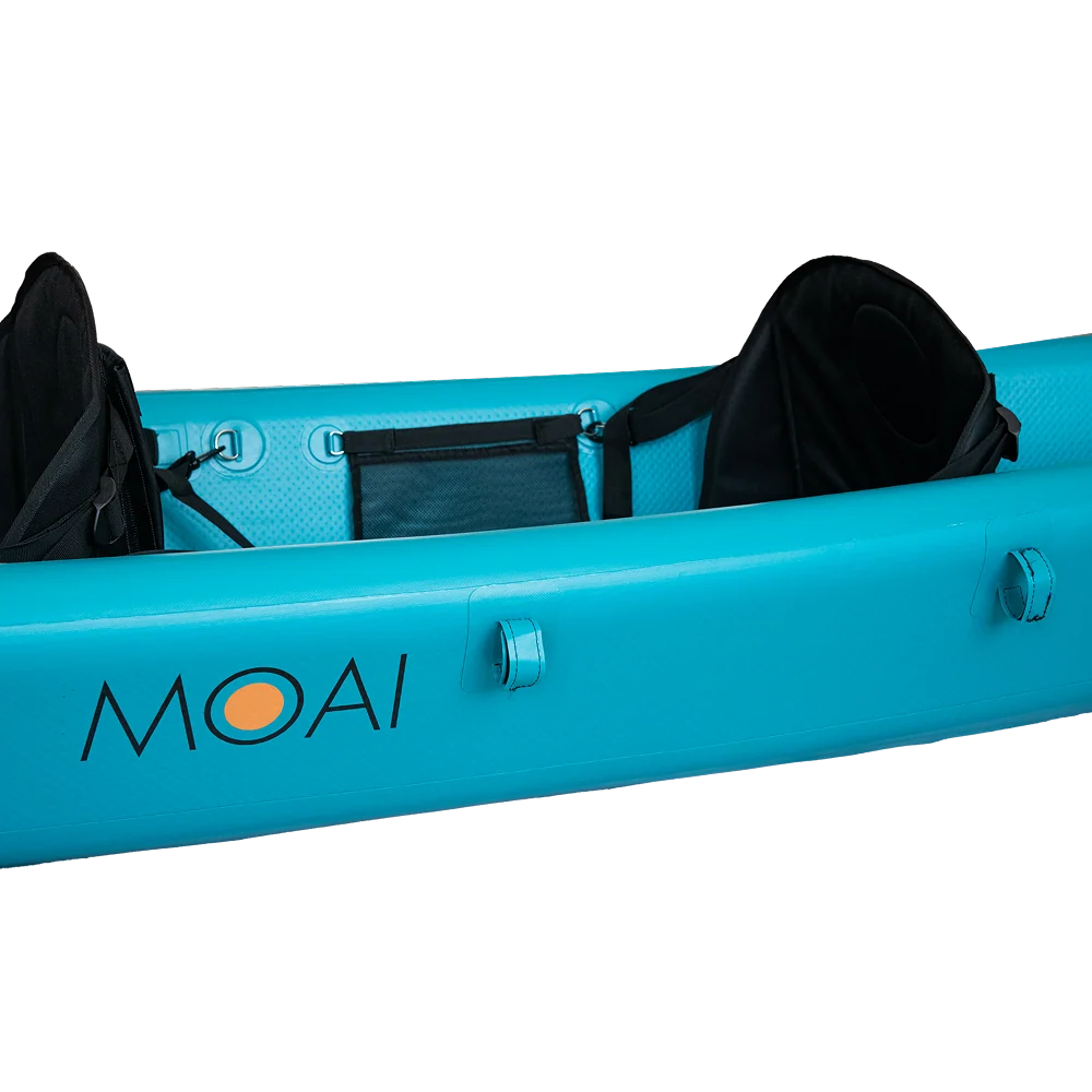 MOAI Kanaloa 2P