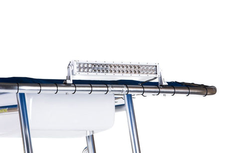 Fishmaster LED barre lumineuse blanc 10800 lm 6000K – éclairage de bateau