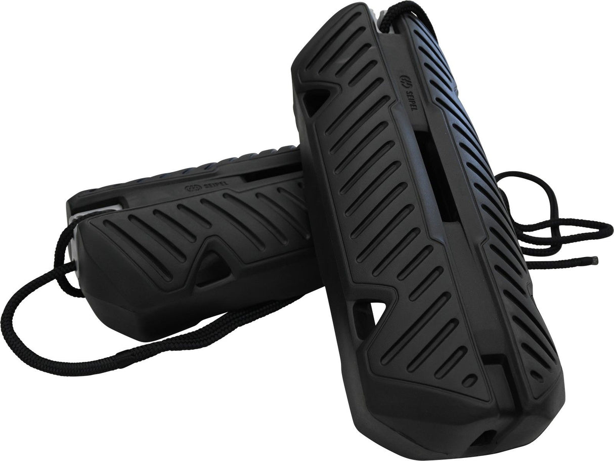 Seipel Marine Fender EVA 2.0 54.6x21.6x14.6 cm