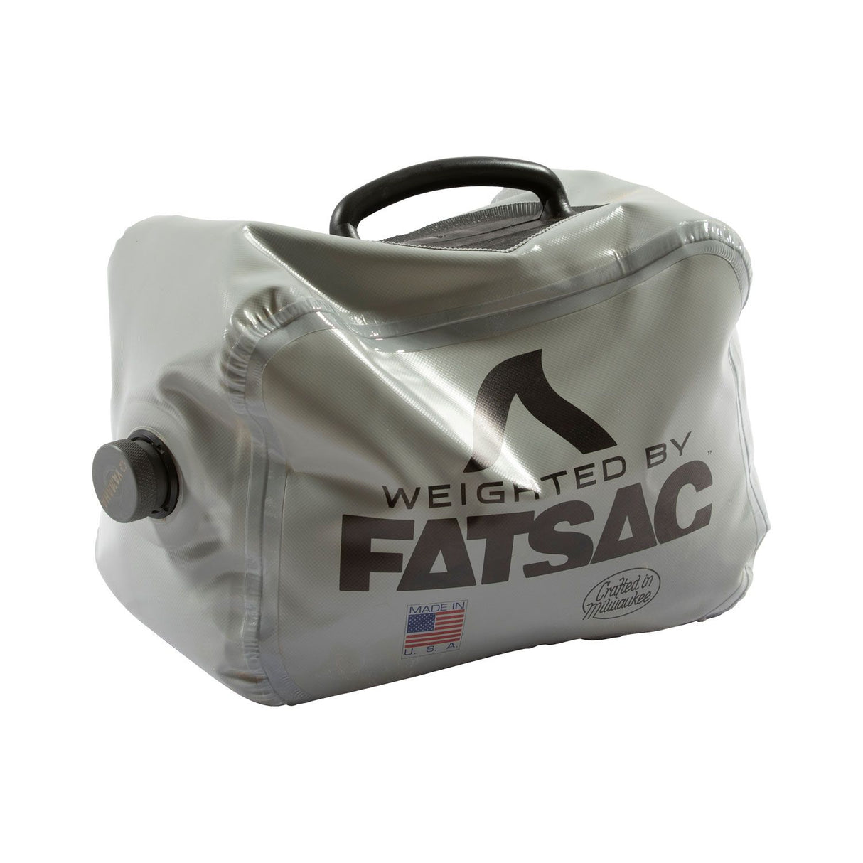 Fatsac FatBallast fillable ballast bag 22.68 kg