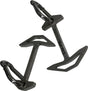 Seipel Marine Quick Dock Cleat 2-pack