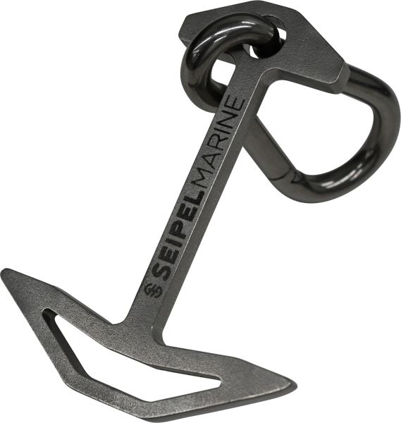 Seipel Marine Quick Dock Cleat 2-pack