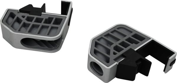 Seipel Marine pontoon fender- en lijnhouder 2-pack