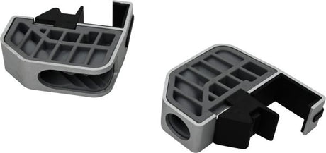 Seipel Marine pontoon fender- en lijnhouder 2-pack