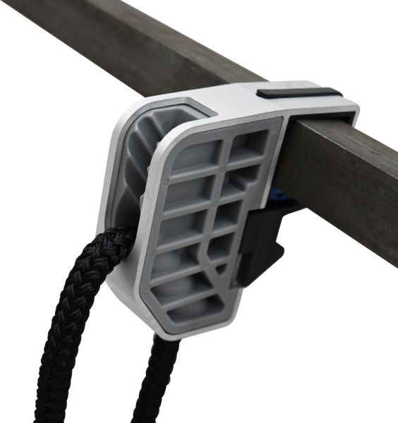 Seipel Marine pontoon fender- en lijnhouder 2-pack