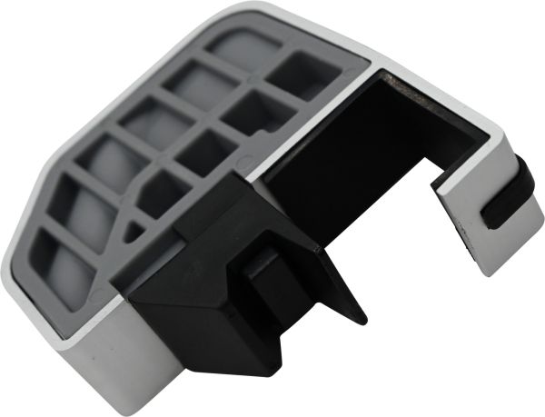 Seipel Marine pontoon fender- en lijnhouder 2-pack