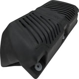 Seipel Marine permanenter EVA-Stegfender schwarz 2er-Pack