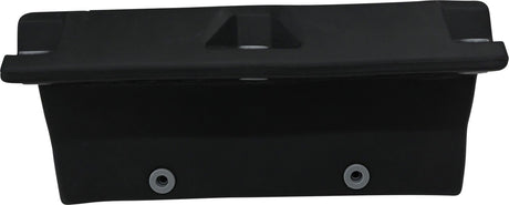 Seipel Marine permanente EVA steigerfender zwart 2-pack