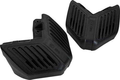 Seipel Marine EVA hoek fender 2-pack – steiger hoekbeschermer