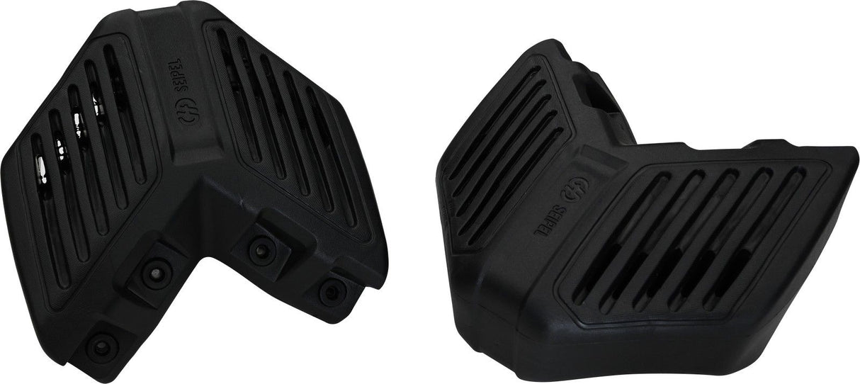 Seipel Marine EVA Eckfender 2er-Pack – Gerüst-Eckenschutz
