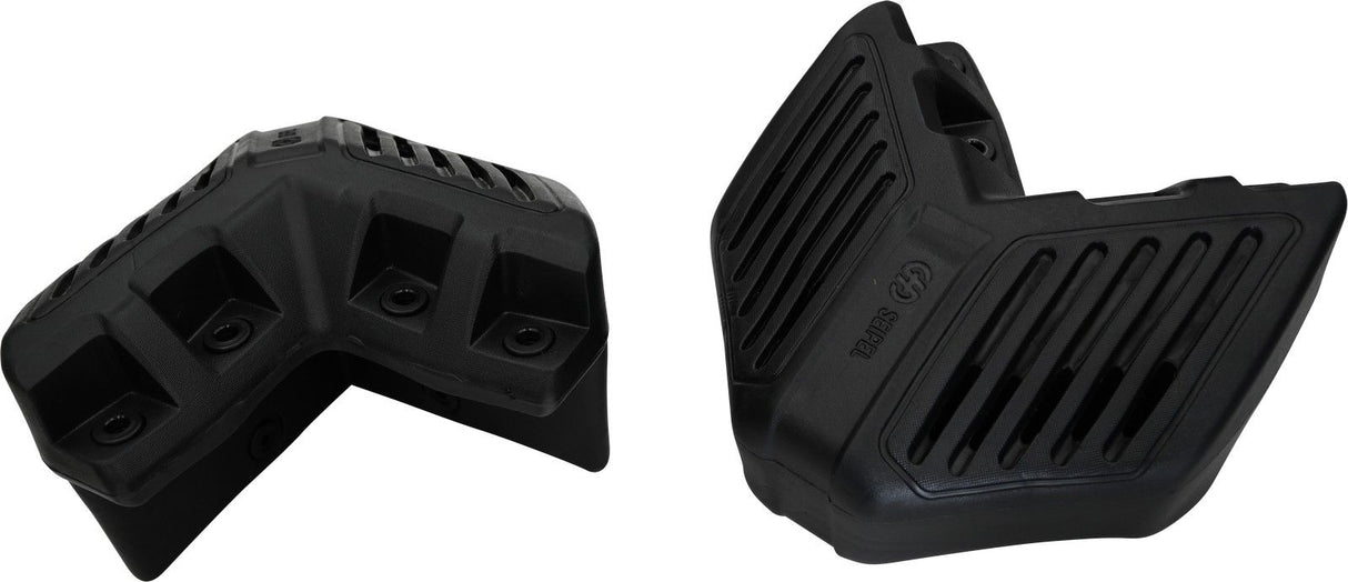 Seipel Marine EVA Eckfender 2er-Pack – Gerüst-Eckenschutz