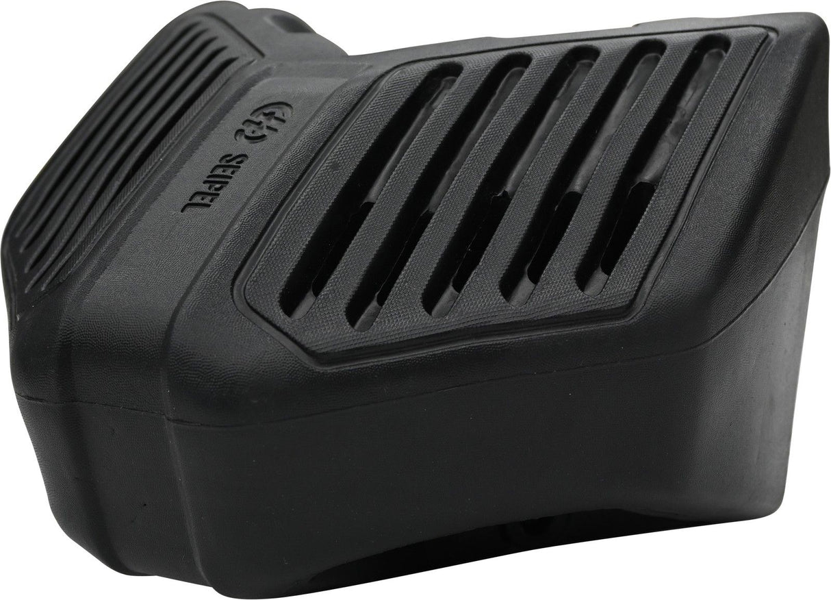 Seipel Marine EVA Eckfender für Steg 1er-Pack schwarz