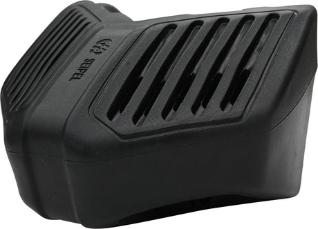 Seipel Marine EVA hoekfender voor aanlegsteiger 1-pack zwart