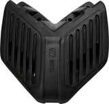 Seipel Marine EVA Eckfender für Steg 1er-Pack schwarz