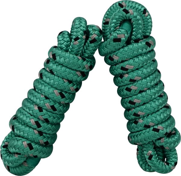 Seipel Marine SM landvast 1/2 inch groen 182 cm - 2-pack