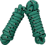 Seipel Marine SM landvast 1/2 inch groen 182 cm - 2-pack