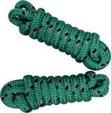 Seipel Marine SM landvast 1/2 inch groen 182 cm - 2-pack