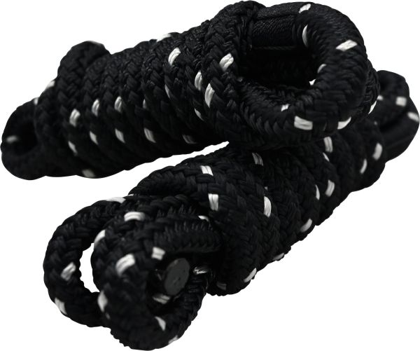 Seipel Marine dock line 3/8 inch 182 cm - 2-pack