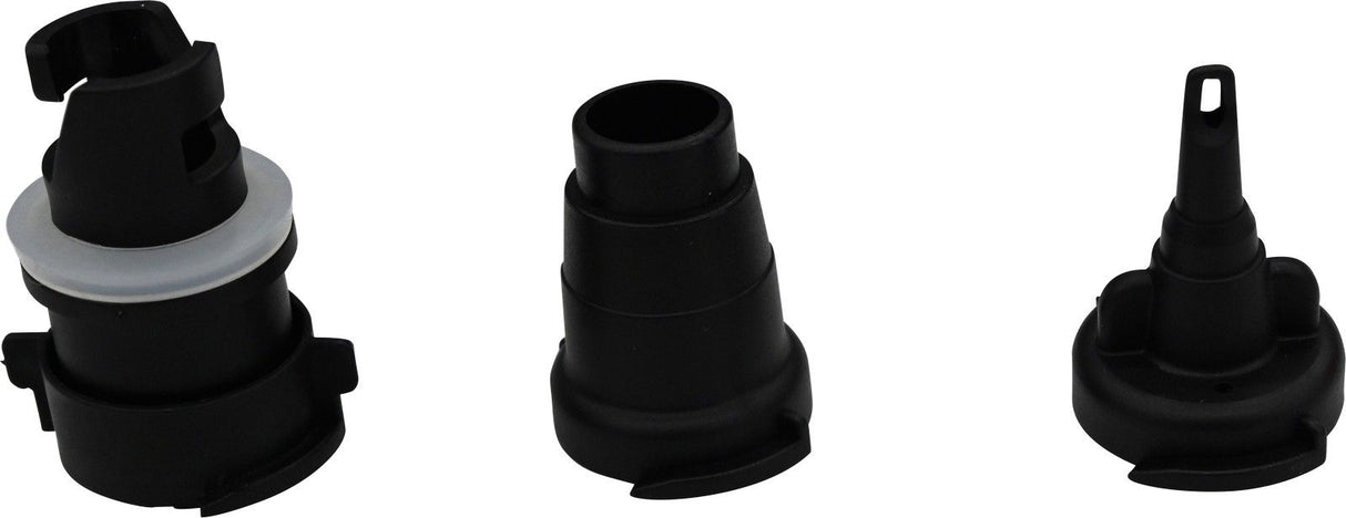 Seipel Marine Portable Air Pump 2 psi – USB Rechargeable for SUP