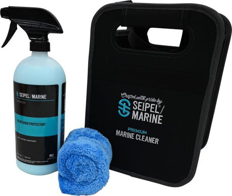 Seipel Marine UV Interior Protectant