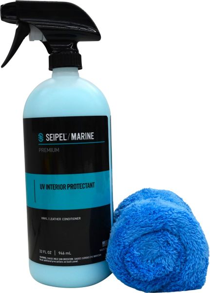 Seipel Marine UV Interior Protectant