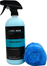 Seipel Marine UV Interior Protectant