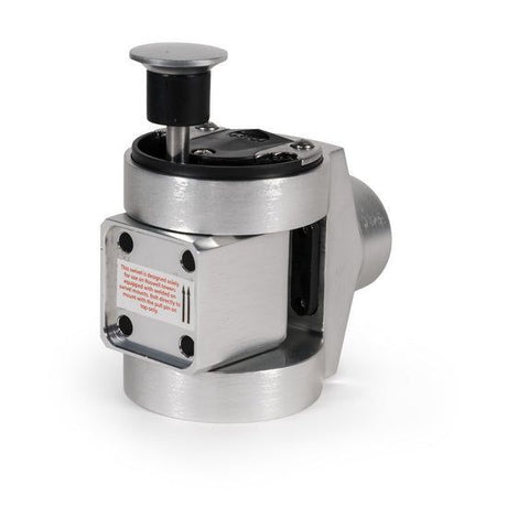 Roswell Magnetic Board Rack Swivel