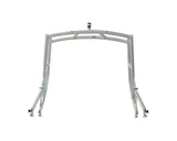 Monster Tower MT7 Wakeboard-Tower weiß – für Boote 193–274 cm breit