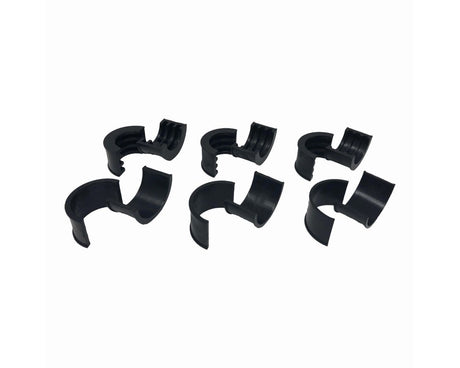 Monster Tower Universal Inserts 6 pairs – Wakeboard tower adapters