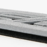Roswell Logo Step Pad - Grey