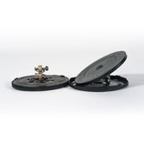 Roswell Deflector Saugnäpfe 2er Set – Ersatz für Wave Shaper