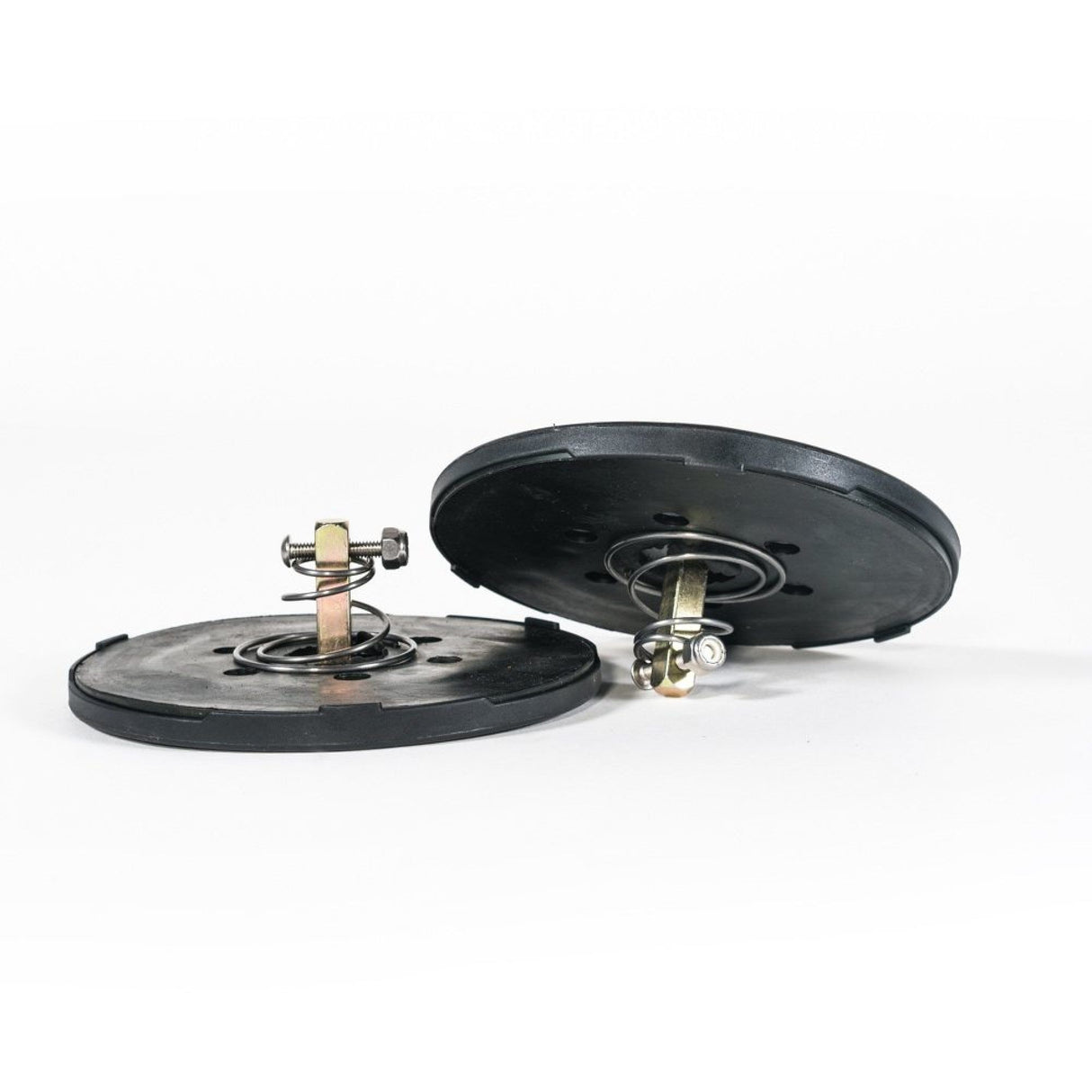 Roswell Deflector Saugnäpfe 2er Set – Ersatz für Wave Shaper