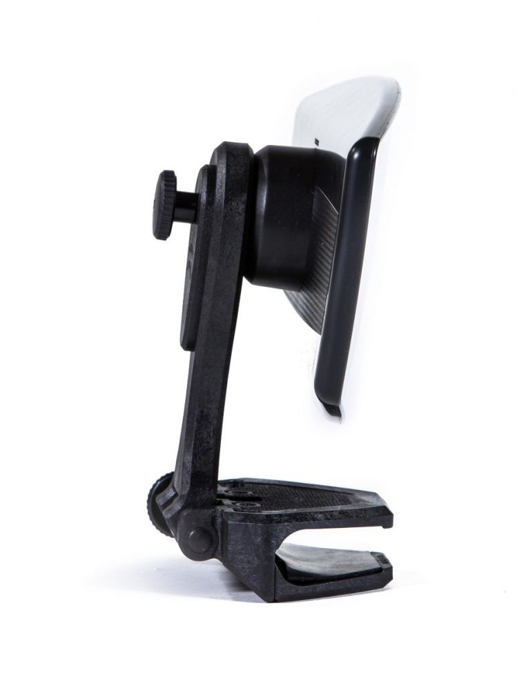 Monster Tower Pro Combo-100 windshield mirror – CFR-200 carbon bracket