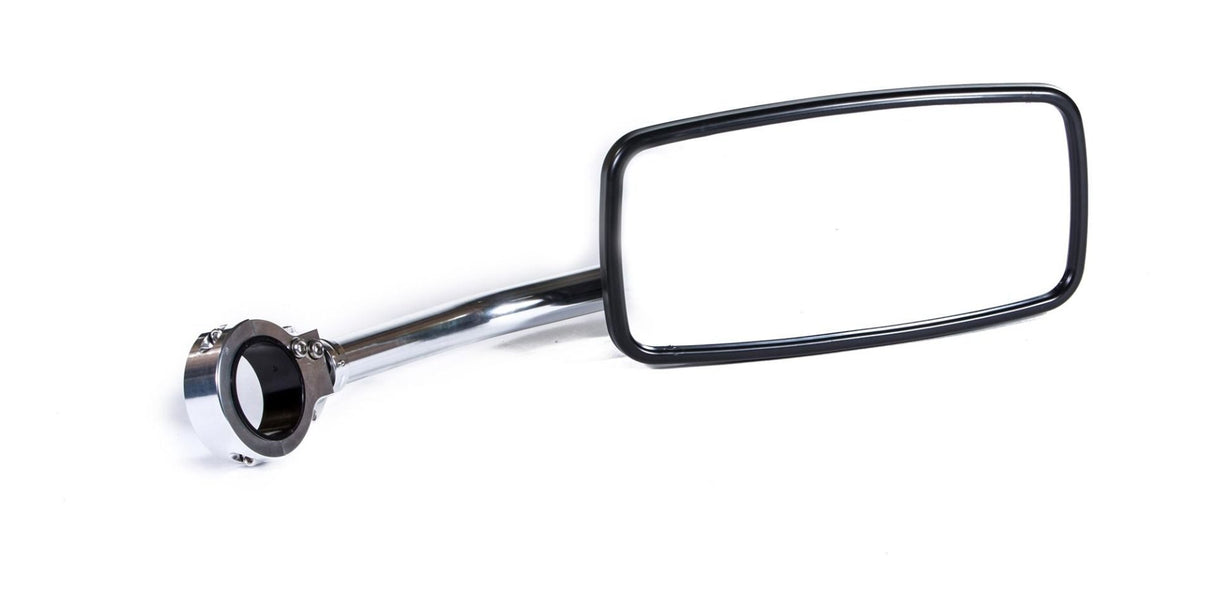 Monster Tower Mirror holder with CIPA M1C style mirror and inserts