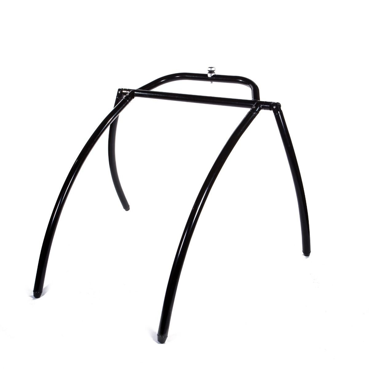 Monster Tower MT1 universeller faltbarer Wakeboard-Turm schwarz