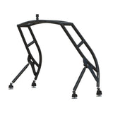 Monster Tower MT7 wakeboardtoren zwart – montage zonder boren