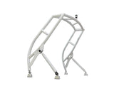 Monster Tower MT7 Wakeboard-Tower weiß – für Boote 193–274 cm breit